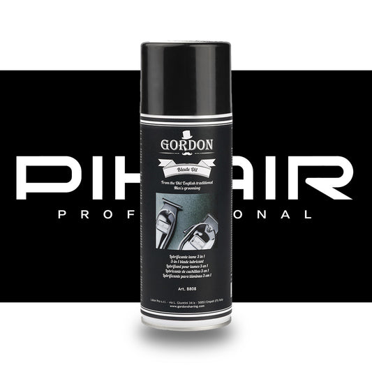 Lubrificante Lame 3 in 1 Gordon B808 - 400ml