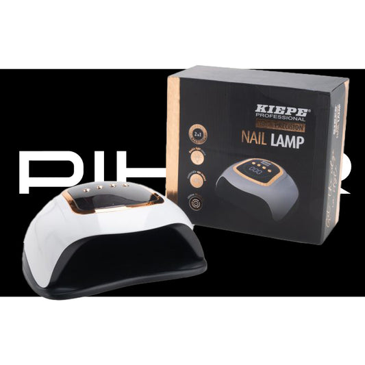 Lampada Led Nail Home Precision Kiepe - 72W