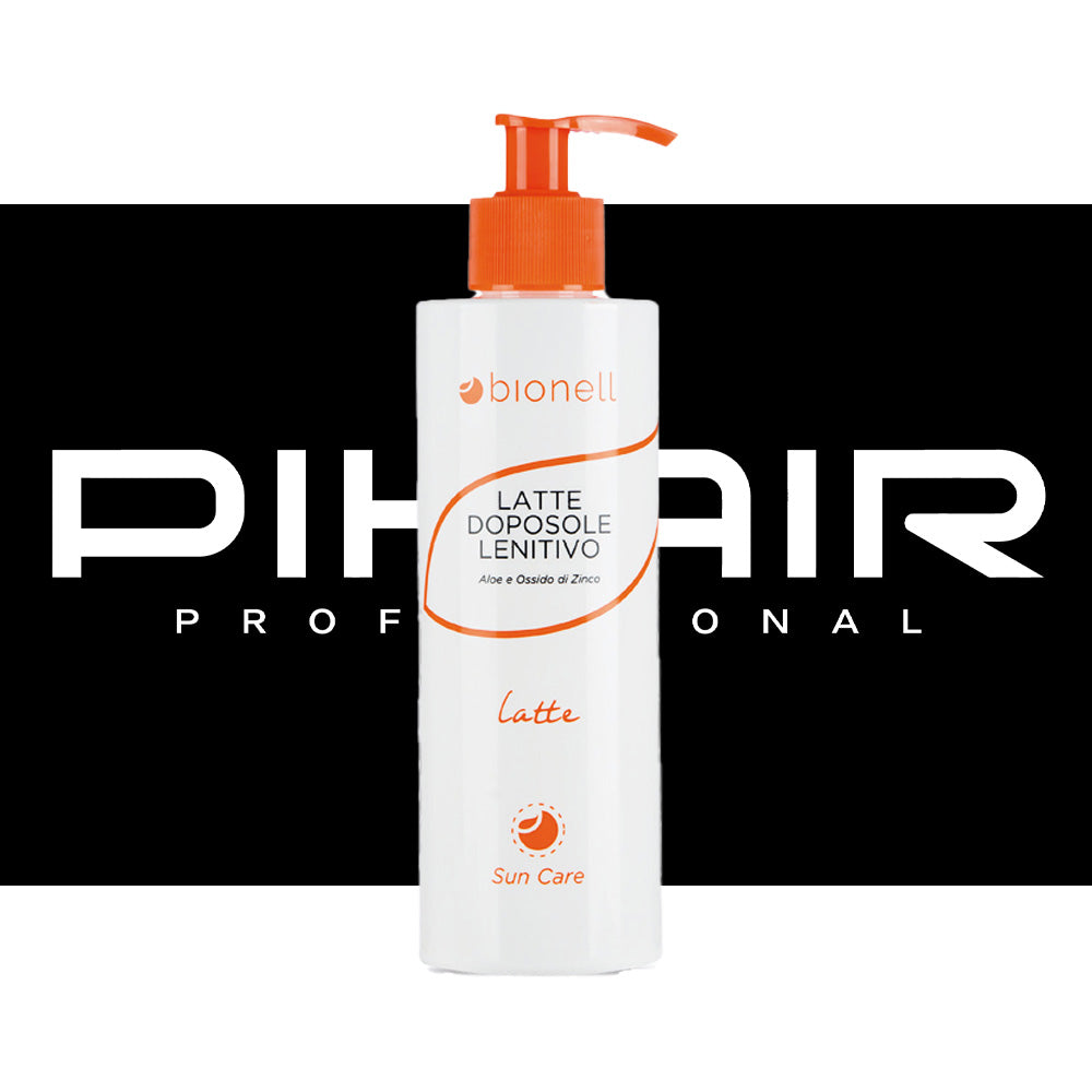 Latte Dopo Sole Lenitivo Bionell - 300ml