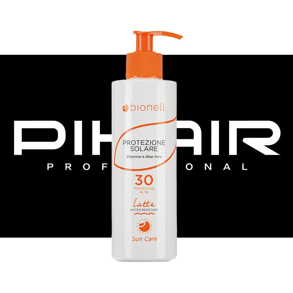 Latte Protezione Solare Bionell 300ml - 30