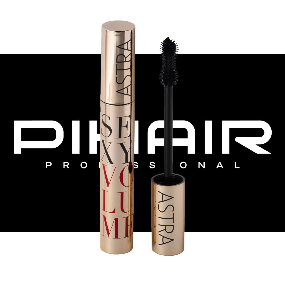 Mascara Sexy Volume Super Volumizzante Astra