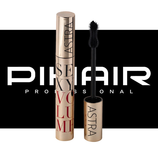Mascara Sexy Volume Super Volumizzante Astra