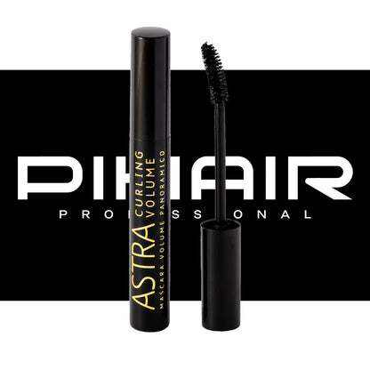 Mascara Curling Volume Incurvante Astra