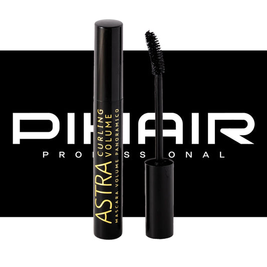 Mascara Curling Volume Incurvante Astra