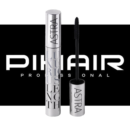 Mascara Luxurious Length Allungante Nero Intenso Astra