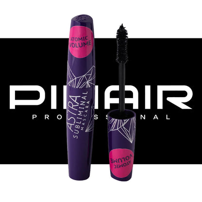 Mascara Subliminal Volume Atomico Astra
