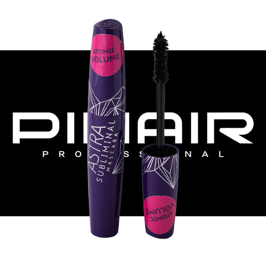 Mascara Subliminal Volume Atomico Astra