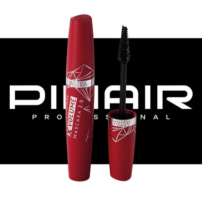 Mascara Subliminal X Volume 2.0 Astra