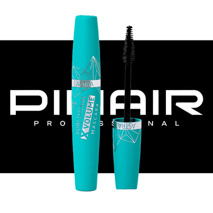 Mascara Subliminal X Volume Waterproof Astra