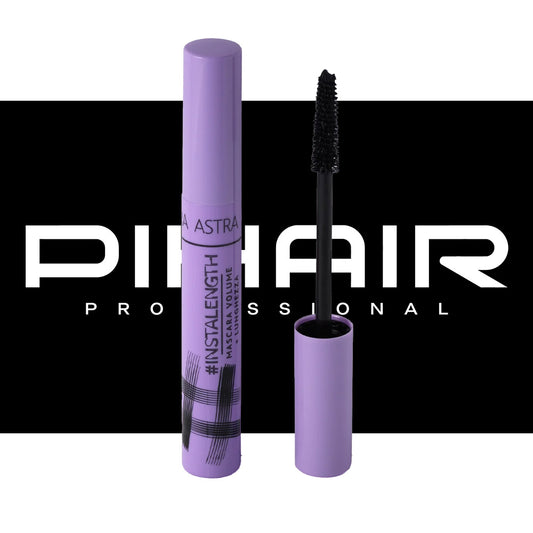 Mascara #InstaLength Volume + Lunghezza Astra