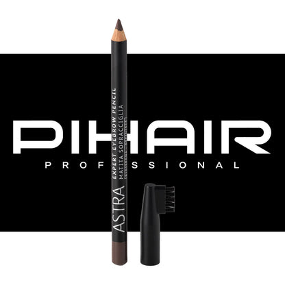 Matita Sopracciglia Pettinino Modellante Expert Eyebrow Pencil Astra