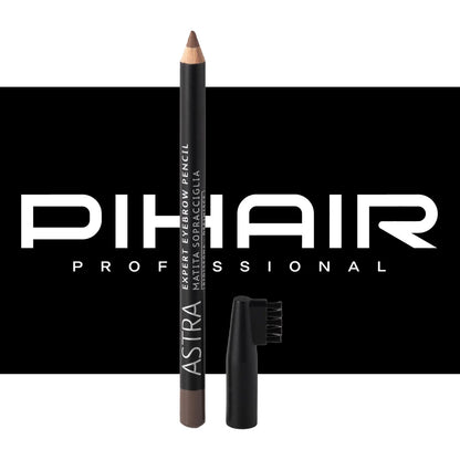 Matita Sopracciglia Pettinino Modellante Expert Eyebrow Pencil Astra
