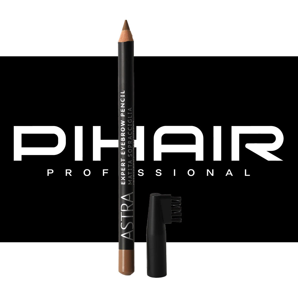 Matita Sopracciglia Pettinino Modellante Expert Eyebrow Pencil Astra