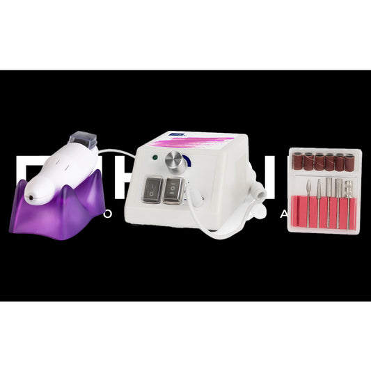 Fresa per Estetica Nail Zero Labor W016