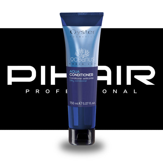 Maschera Setificante Oceanus Oyster Cosmetics - 150ml