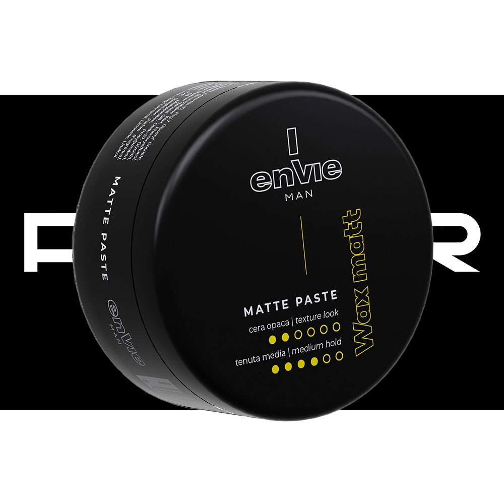 Matte Paste Envìe Milano - 150ml