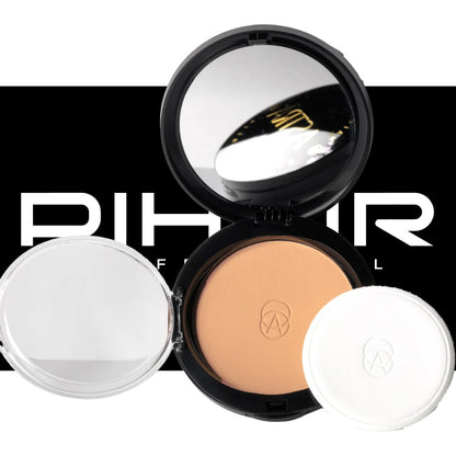 Natural Skin Powder Cipria in Polvere Compatta Astra