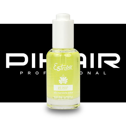 Olio Cuticole Elisir Estrosa 45ml - Mandorla Dolce
