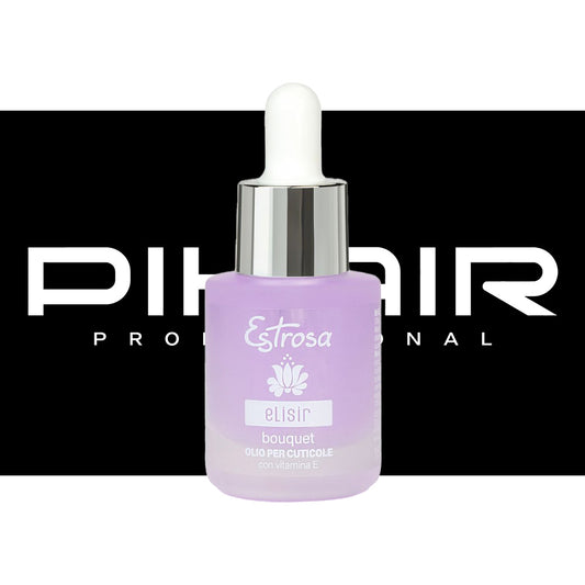 Olio Cuticole Elisir Estrosa 15ml - Bouquet