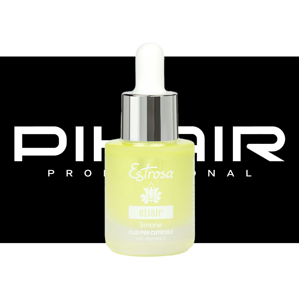 Olio Cuticole Elisir Estrosa 15ml - Limone