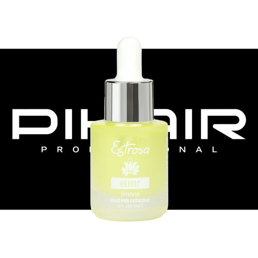 Olio Cuticole Elisir Estrosa 15ml - Limone