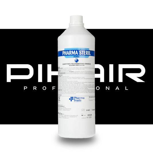 Disinfettante Ferri Pharmasteril 2.0 - 1000ml