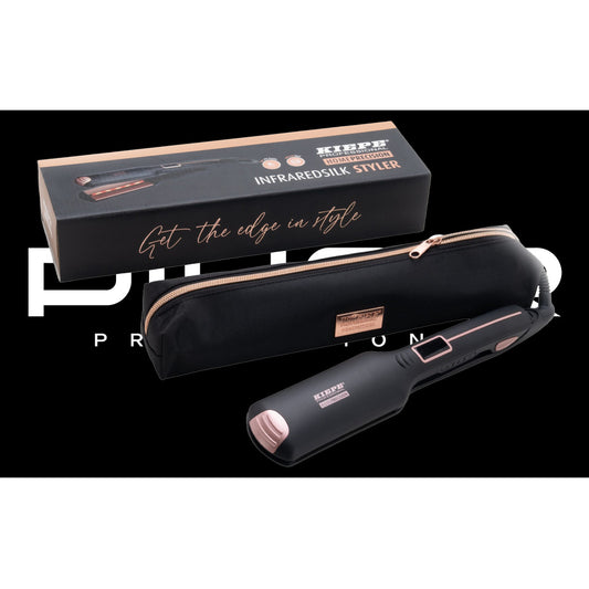 Piastra Infraredsilk Home Precision Styler Kiepe