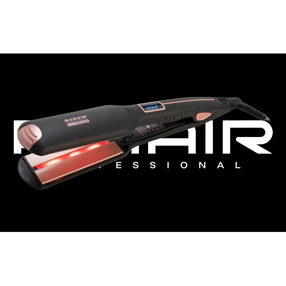 Piastra Infraredsilk Home Precision Styler Kiepe