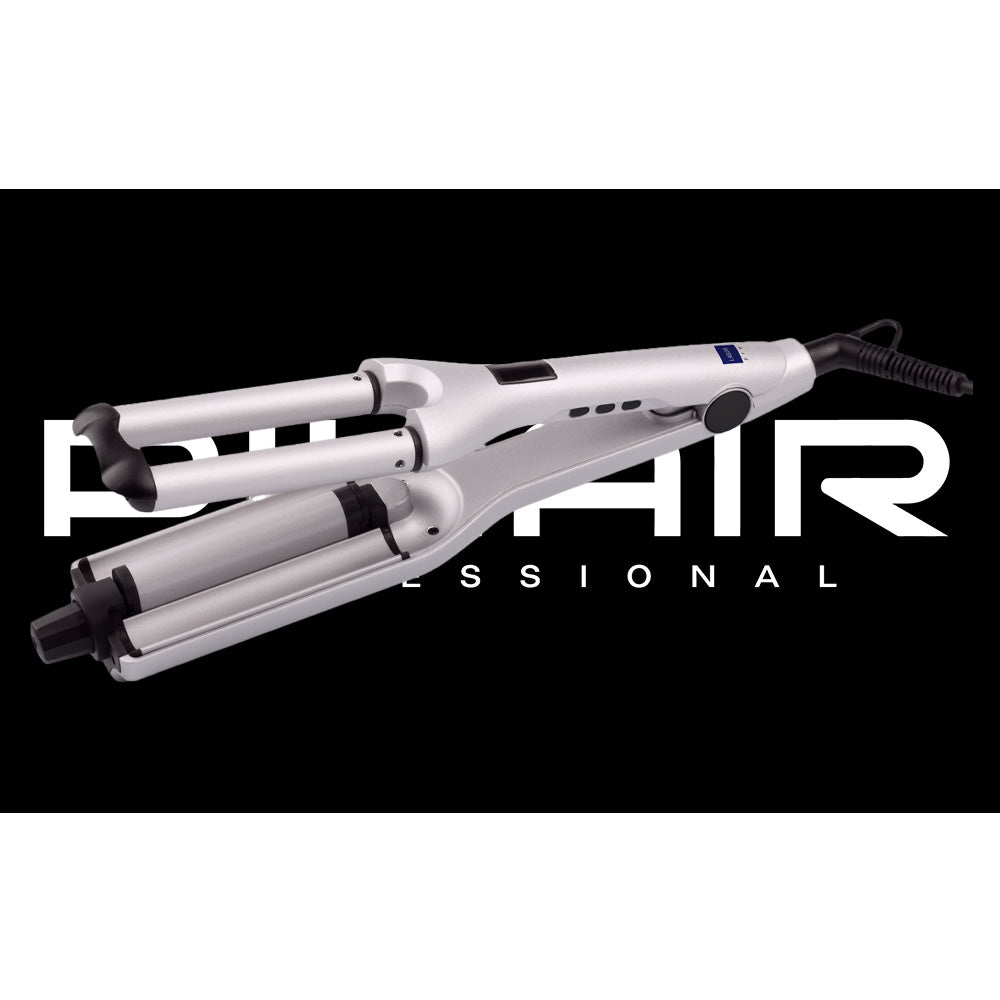 Piastra per Onde Regolabile MultiWave Labor B280L