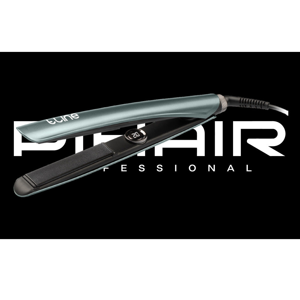 Piastra Professionale per Capelli TLine Infusion Labor B290TL