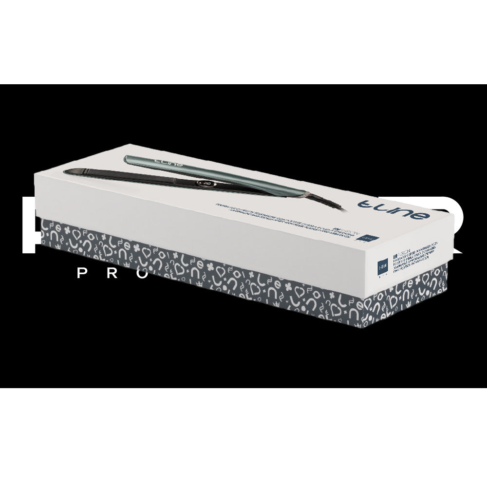 Piastra Professionale per Capelli TLine Infusion Labor B290TL