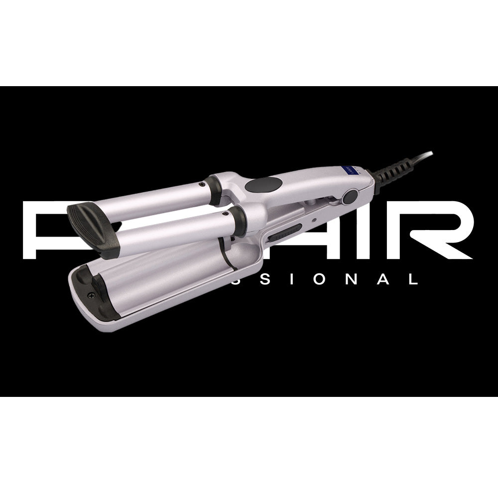 Mini Piastra per Onde in Tormalina MiniWave Labor B262L