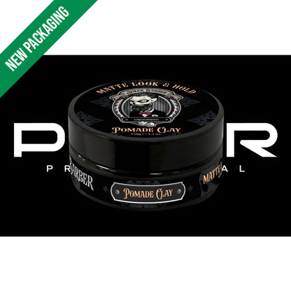 Cera per Capelli Pomade Clay Joker Barber - 150ml