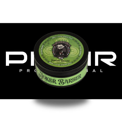 Cera per Capelli Pomade Deluxe Joker Barber - 150ml
