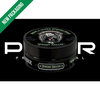 Cera per Capelli Pomade Deluxe Joker Barber - 150ml