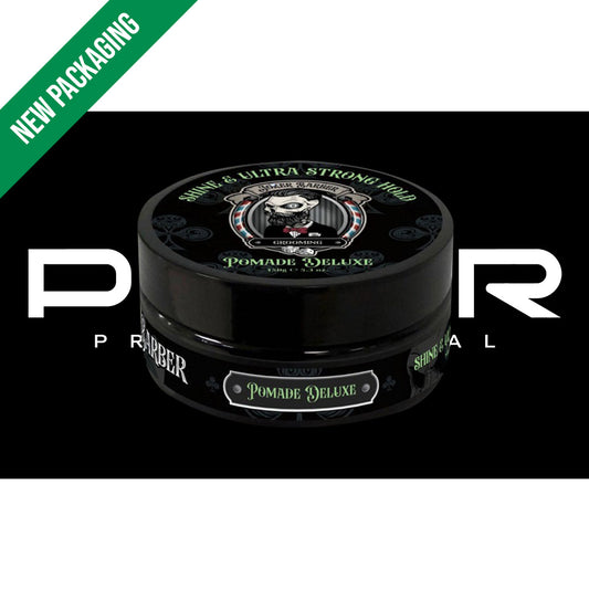 Cera per Capelli Pomade Deluxe Joker Barber - 150ml