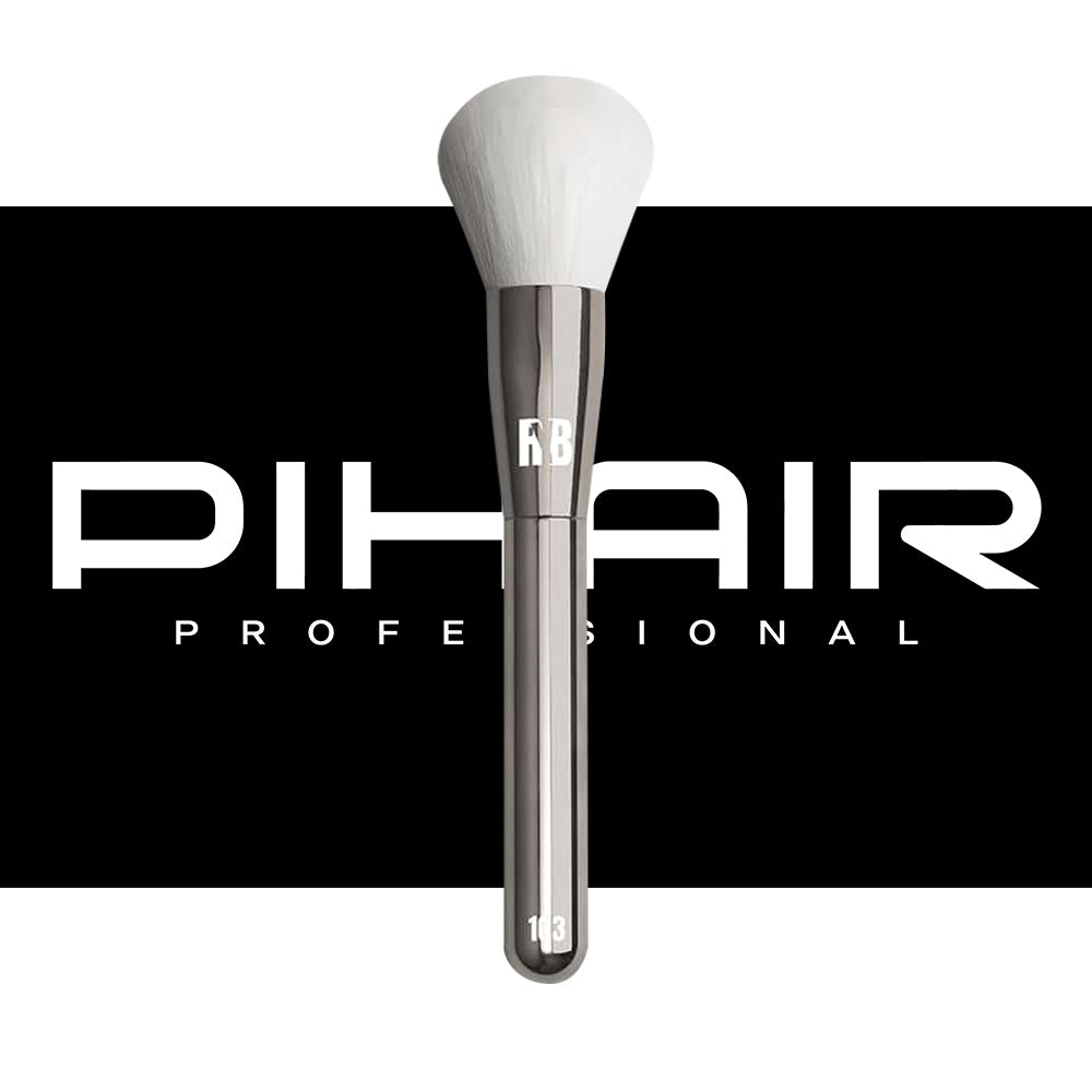 Pennello Professionale per Cipria Rybella - 103