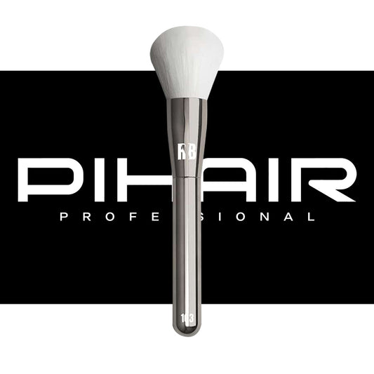 Pennello Professionale per Cipria Rybella - 103