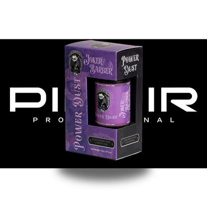 Cera in Polvere Power Dust Joker Barber - 21gr