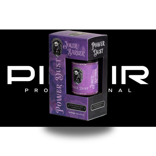 Cera in Polvere Power Dust Joker Barber - 21gr