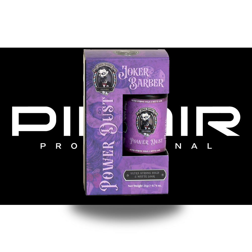 Cera in Polvere Power Dust Joker Barber - 21gr