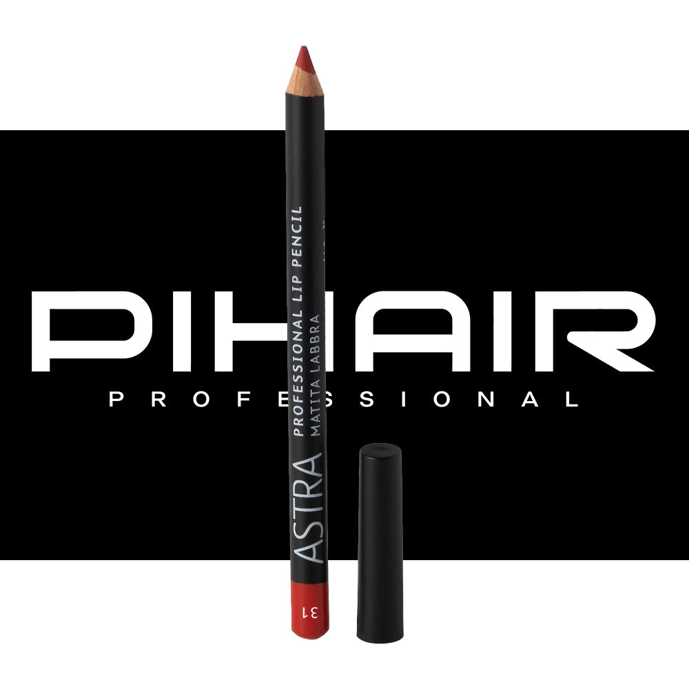 Matita Contorno Labbra Professional Lip Pencil Astra