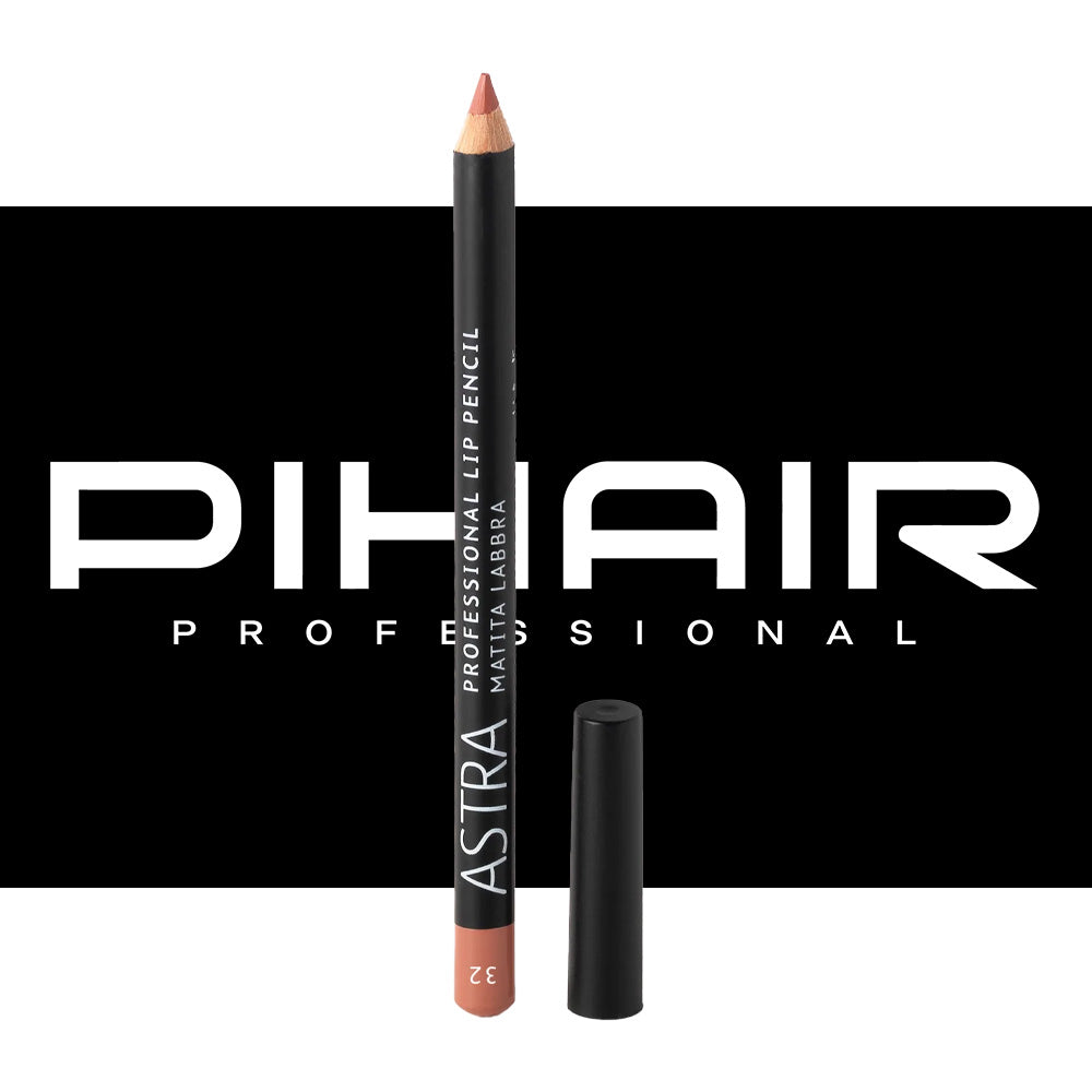 Matita Contorno Labbra Professional Lip Pencil Astra