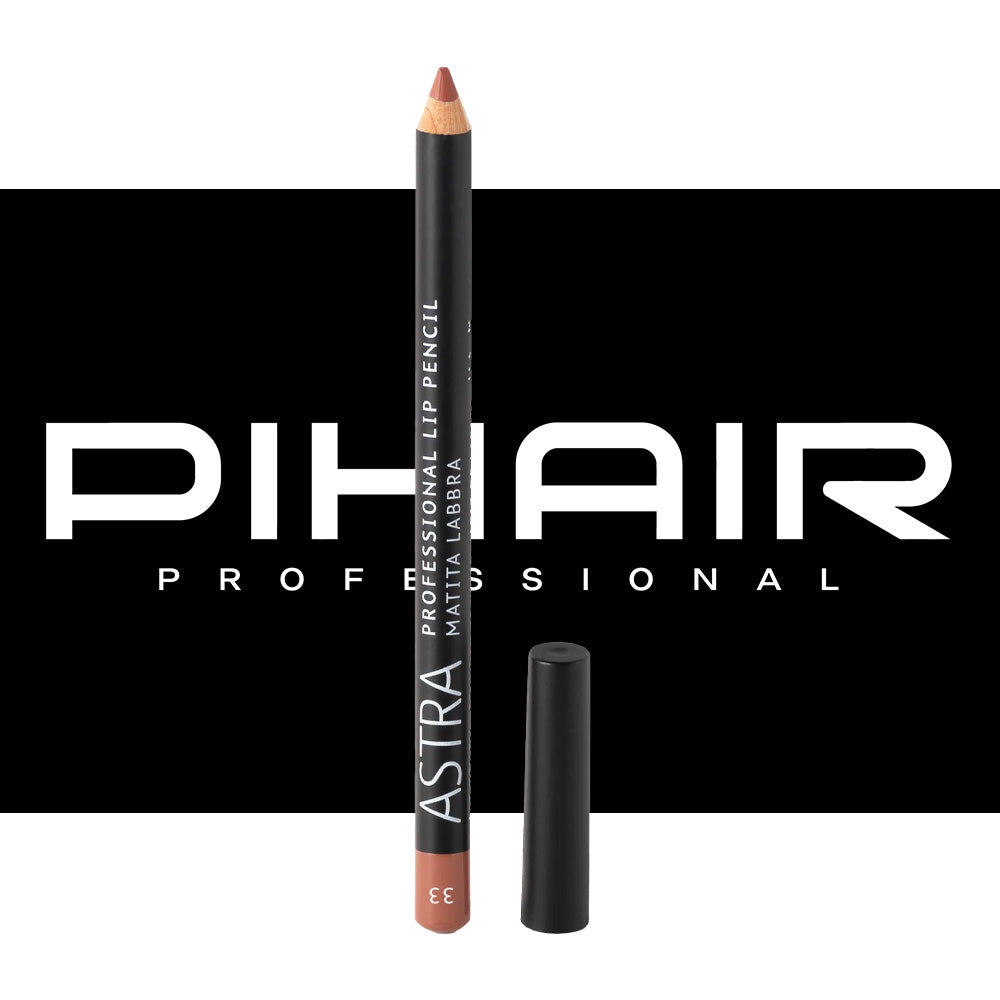 Matita Contorno Labbra Professional Lip Pencil Astra