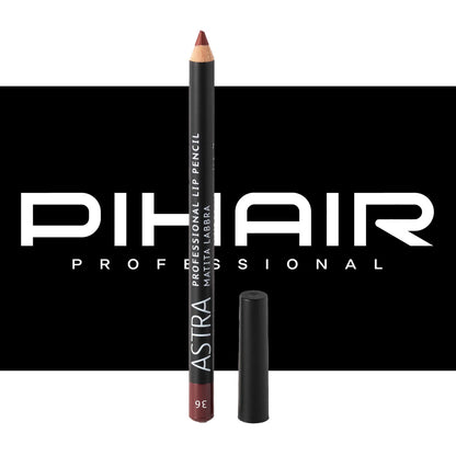 Matita Contorno Labbra Professional Lip Pencil Astra