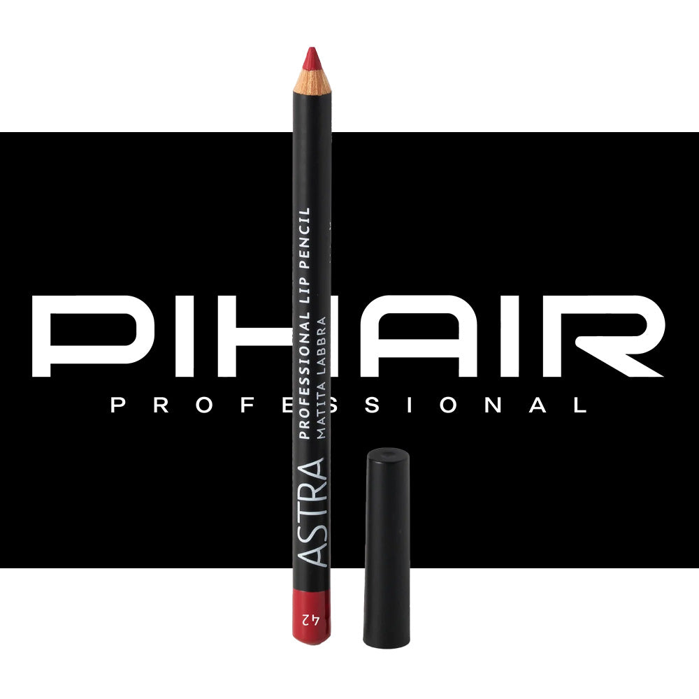 Matita Contorno Labbra Professional Lip Pencil Astra