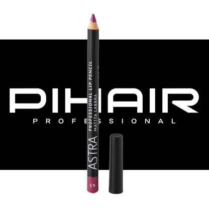 Matita Contorno Labbra Professional Lip Pencil Astra
