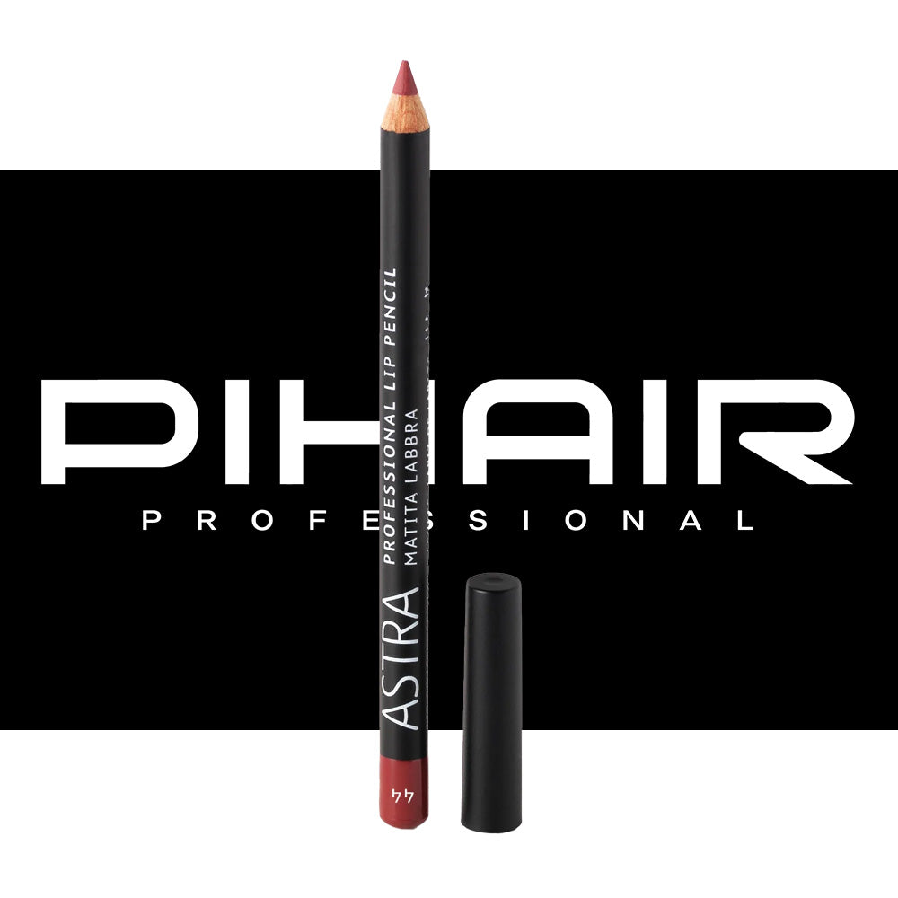 Matita Contorno Labbra Professional Lip Pencil Astra