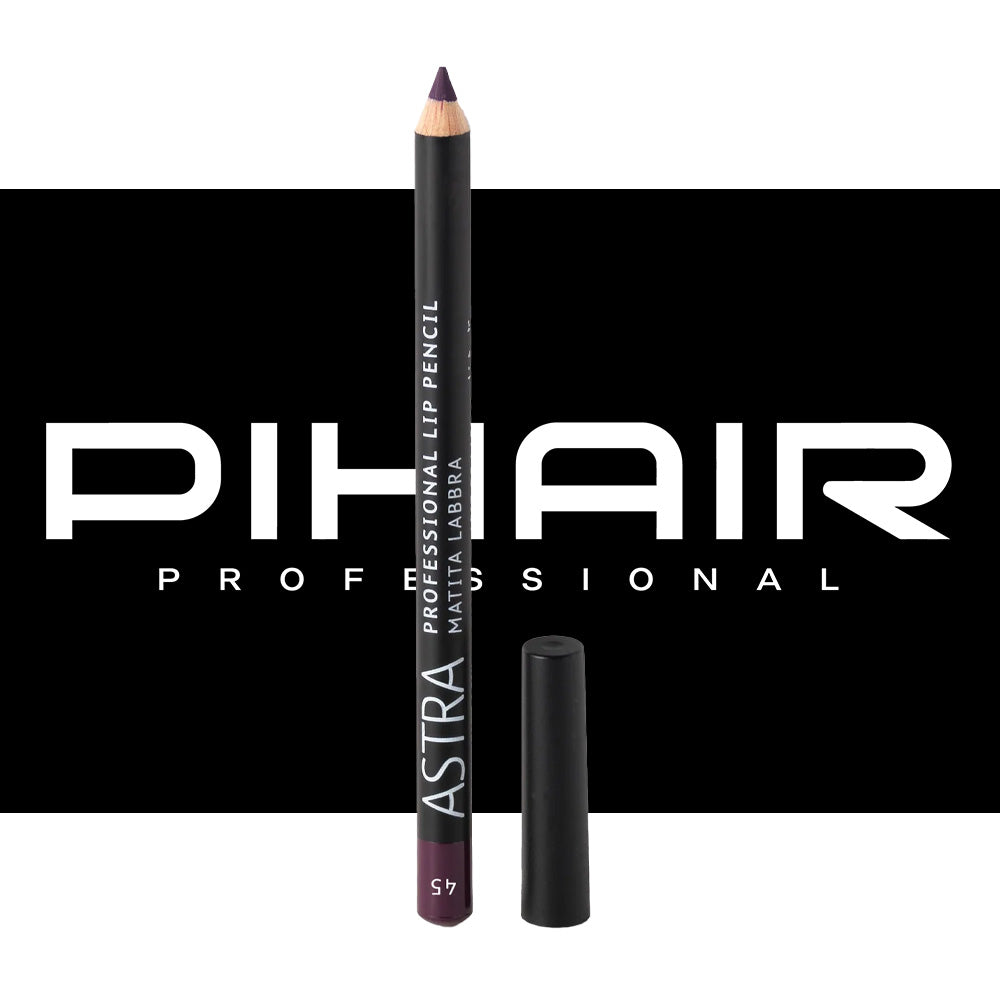 Matita Contorno Labbra Professional Lip Pencil Astra