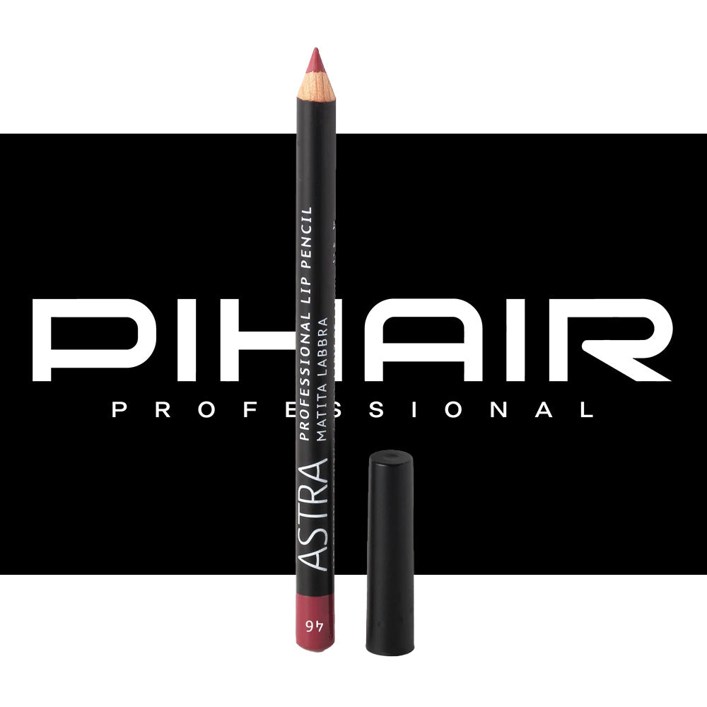 Matita Contorno Labbra Professional Lip Pencil Astra